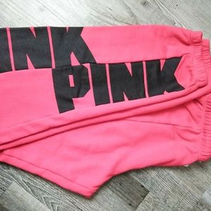 ❣️Pink Victoria Secret ❣️